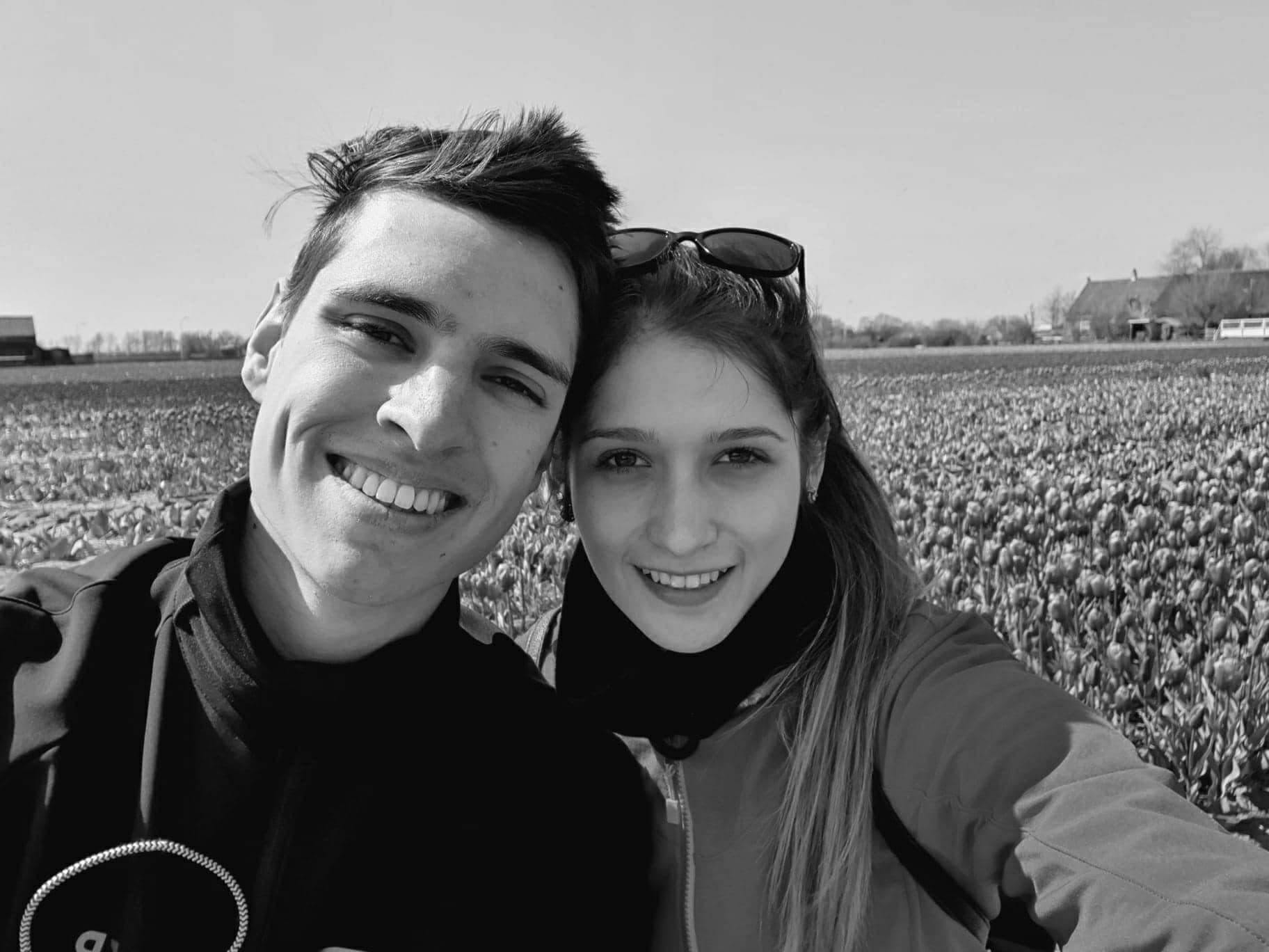 Fanni & Csabi